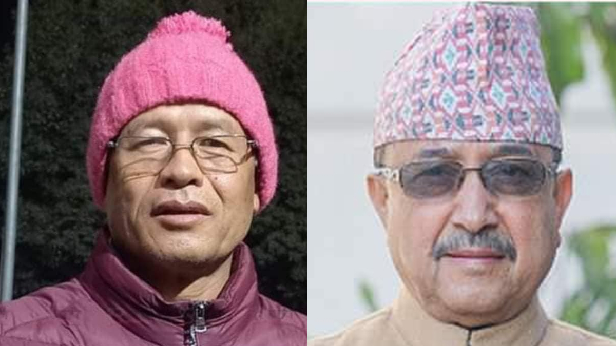 खड्का र गुरुङ कांग्रेस उपसभापतिमा निर्वाचित